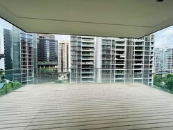 Urban Suites (D9), Condominium #561787491